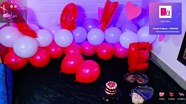 KAROL-SCOTT online show from 02.14.26