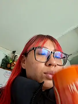 Kata Bigboobs online show from 01.06.25