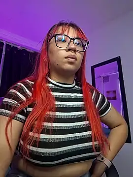 Kata Bigboobs online show from 01.19.25