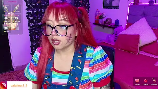 Snapshot of Kata_Bigboobs chatting on 10.16.25 Kata Bigboobs online show from 10.16.25