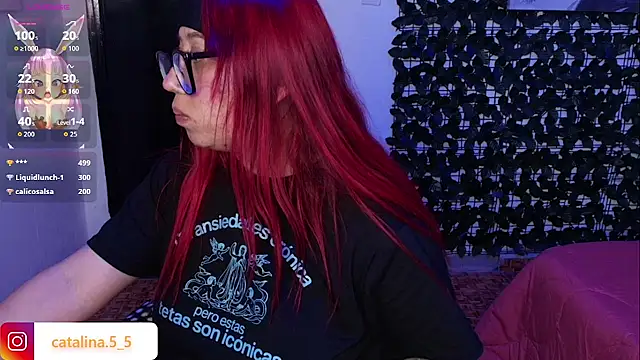 Snapshot of Kata_Bigboobs chatting on 11.03.25 Kata Bigboobs online show from 11.03.25