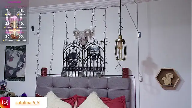 Snapshot of Kata_Bigboobs chatting on 11.04.25 Kata Bigboobs online show from 11.04.25