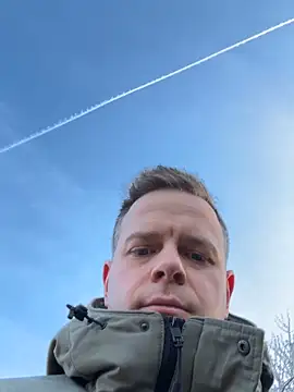 Danii0790 online show from 12.21.25