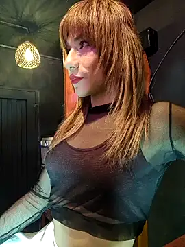 Evehampy online show from 01.21.25