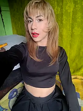 Evehampy online show from 09.29.25