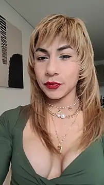 Evehampy online show from 10.12.25