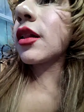 Evehampy online show from 02.07.26