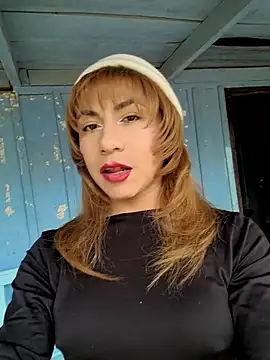 Evehampy online show from 03.26.26