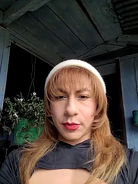 Evehampy online show from 03.31.26