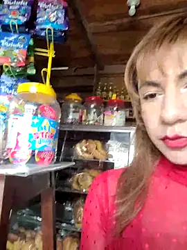 Evehampy online show from 04.03.26