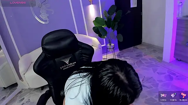 martinasaez online show from 09.26.25