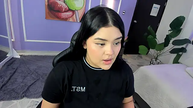 martinasaez online show from 11.17.25