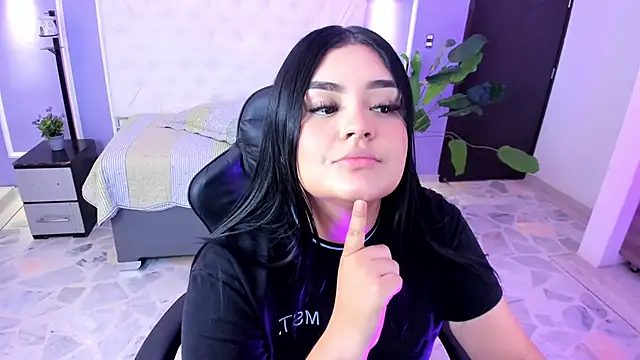 martinasaez online show from 03.07.26