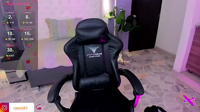 martinasaez online show from 03.28.26