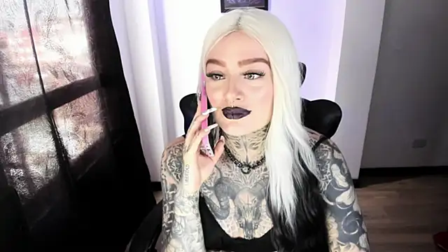 Anaii Gomez online show from 12.19.25