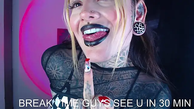 Anaii Gomez online show from 03.13.26