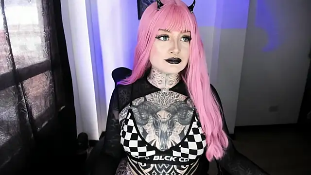 Anaii Gomez online show from 03.30.26