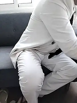 MiguelBISEX online show from 09.28.25