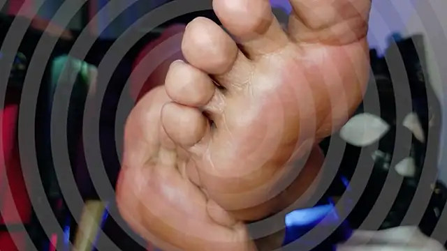 MistressMeg4n online show from 09.29.25