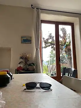 la chiennete online show from 11.01.25