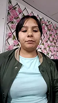 Snapshot of Charis_21 chatting on 10.20.25 Charis 21 online show from 10.20.25