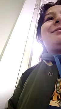 Snapshot of Charis_21 chatting on 11.09.25 Charis 21 online show from 11.09.25