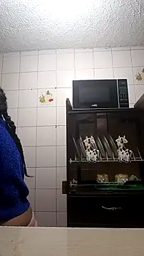 Charis 21 online show from 12.01.25