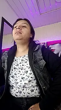 Charis 21 online show from 02.06.26