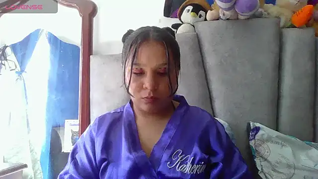 Charis 21 online show from 04.01.26