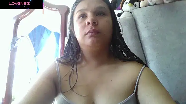 Charis 21 online show from 04.02.26