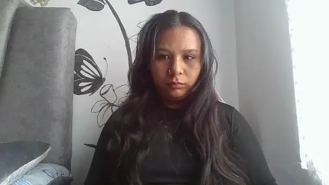 Charis 21 online show from 04.09.26