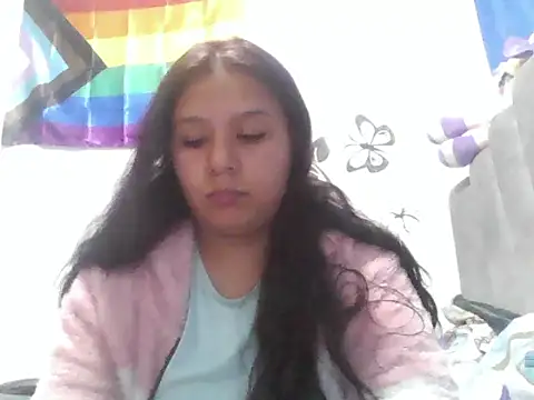 Snapshot of Charis_21 chatting on 04.28.26 Charis 21 online show from 04.28.26