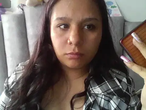 Snapshot of Charis_21 chatting on 05.22.26 Charis 21 online show from 05.22.26
