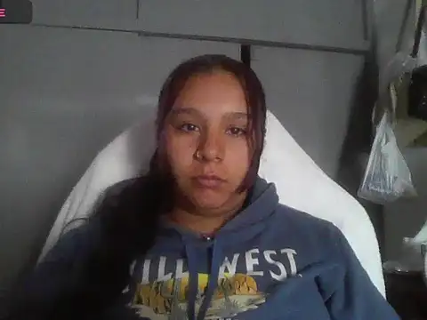 Snapshot of Charis_21 chatting on 05.26.26 Charis 21 online show from 05.26.26