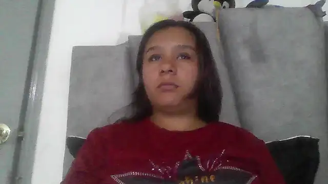 Snapshot of Charis_21 chatting on 07.02.26 Charis 21 online show from 07.02.26