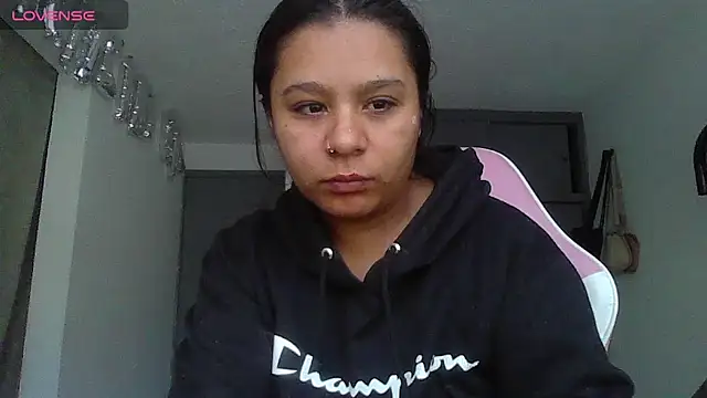Snapshot of Charis_21 chatting on 07.15.26 Charis 21 online show from 07.15.26
