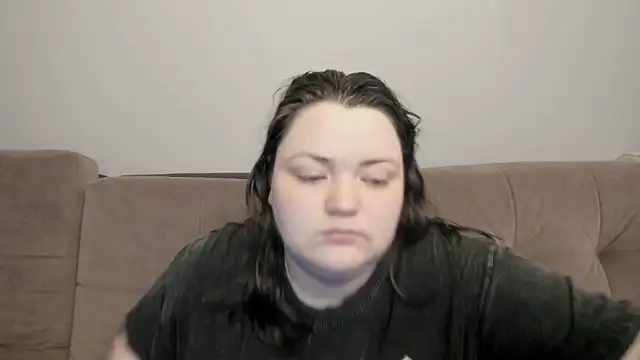 ihaveasecret  online show from 06.06.26