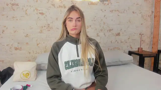 maryy campbell  online show from 02.25.26