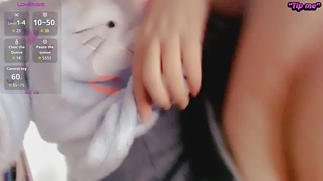 Snapshot of Genz_Student chatting on 11.06.25 Genz Student online show from 11.06.25