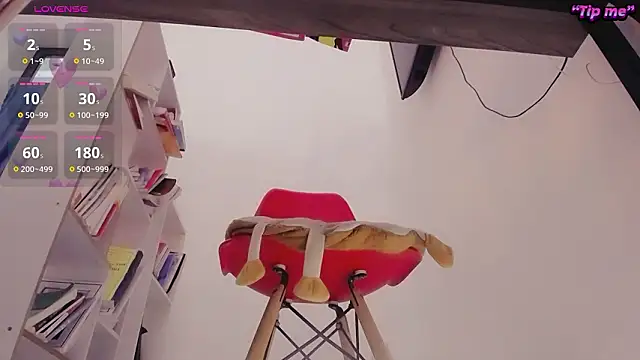 Snapshot of Genz_Student chatting on 02.06.26 Genz Student online show from 02.06.26