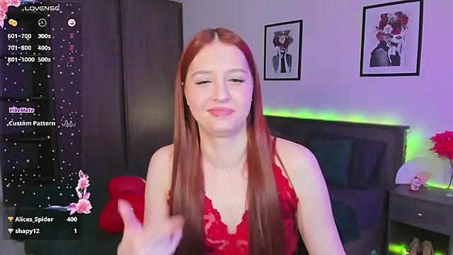 Snapshot of EleanorePeach chatting on 02.21.25 EleanorePeach online show from 02.21.25