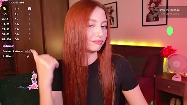 Snapshot of EleanorePeach chatting on 07.17.26 EleanorePeach online show from 07.17.26
