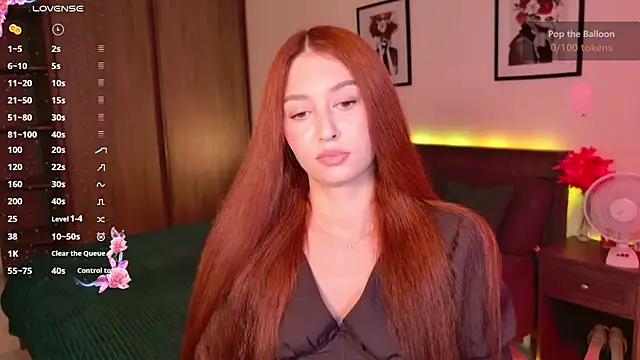 Snapshot of EleanorePeach chatting on 07.21.26 EleanorePeach online show from 07.21.26