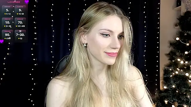 Lilianna Just online show from 12.31.24