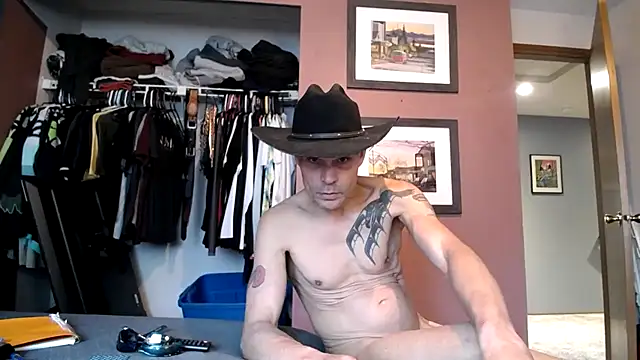 Caaje Steele online show from 04.21.26