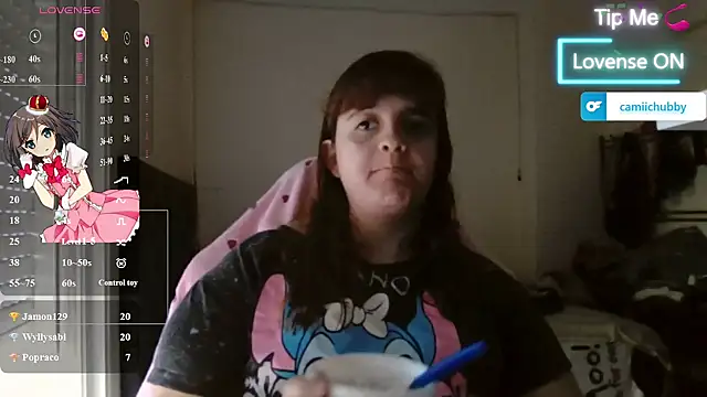 Bombon ok online show from 01.17.26