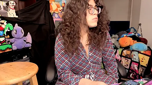 ShinyCherub online show from 12.20.25