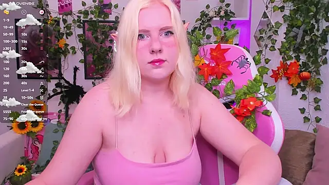 art lovee online show from 10.19.25