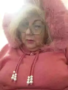 Merilulla online show from 01.17.25