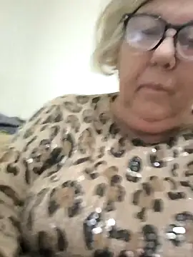 Merilulla online show from 03.27.26